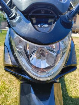 Kymco Xciting 250, r.v. 2005, STK do 2029 - 6