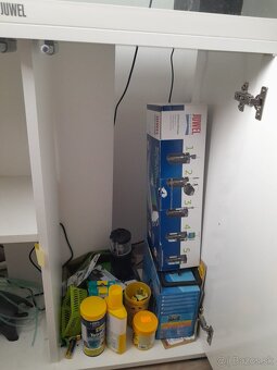 Akvárium 125L - 6