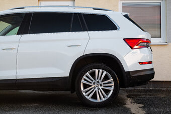 Škoda Kodiaq 2.0 TSI Style 4x4 DSG EU6 - 6