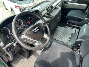 MAN TGX 18.440 LOWDECK - 6