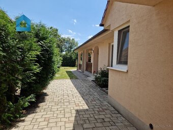 KRÁSNA ZARIADENÁ VIDIECKA VILKA S POZEMKOM 2870M2, Dojč - 6