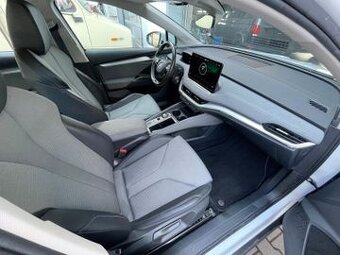 Škoda enyaq iv 80, 6/2021, 82kw/h batéria - 6