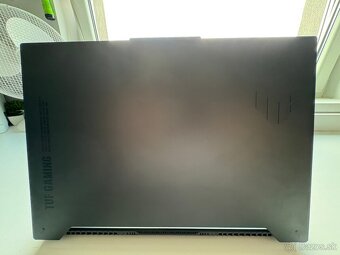 ASUS TUF A15 – RTX 4060 140W / Ryzen 7 / 16GB RAM / 1TB SSD - 6