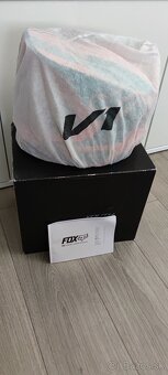 Fox racing V1 youth detska - 6