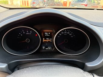 Kia Sportage 2.0 CRDi 4x4 AT, 100 kW - 6