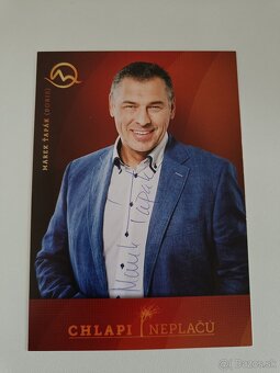 Podpis karty - 6