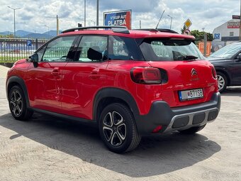 Citroën C3 Aircross PureTech 110 S S Shine - 6