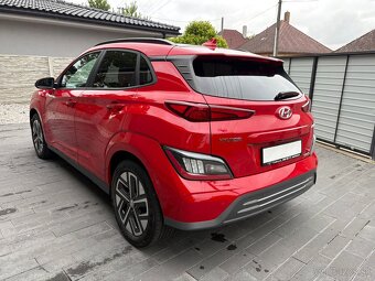 Hyundai kona Elektric 150 - 6