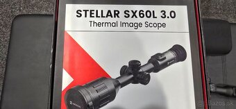 Hikmicro Stellar SX60L 3.0 - Termovízia - 6