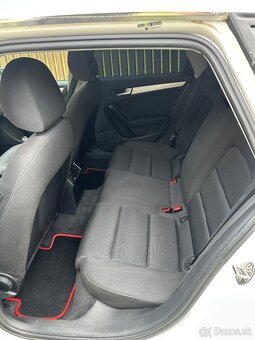 Predám Audi A4 b8,5 - 6