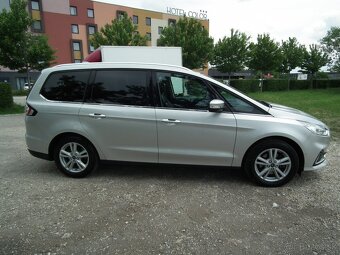 Ford Galaxy 2.0 TDCi EcoBlue 150 Titanium A/T - 6