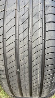 Letné pneumatiky (Michelin Primacy 4 S1) - 6