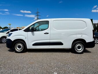 Citroën Berlingo Van 1.6 BlueHDi 100k E6.1 L2 -DLHÉ - 6