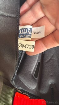 Germot Helmets GM720 4XL / 5XL / 6XL - 6