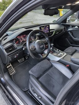 Audi A6 C7 facelift 3.0 TDI Quattro 3xSline - 6