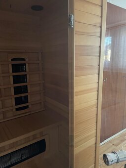 Infrasauna - 6