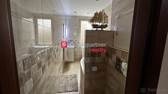 Slnečný 2 izbový byt po kompletnej rekonštrukcii, Piešťany - 6