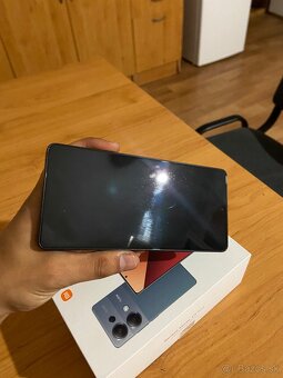 Redmi Note 13 Pro 8/256GB - 6