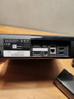 X BOX 360 - 6