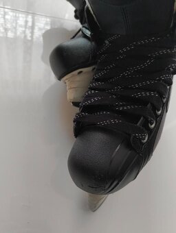 Hokejové korčule Bauer veľkosť 43 - 6