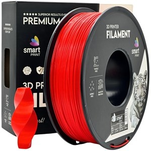 Kvalitný PLA Matte filament - Smart Print - 6