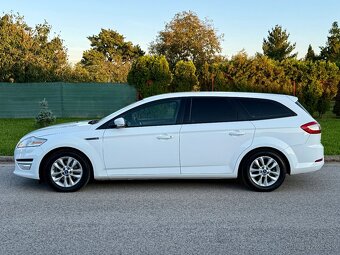 Ford Mondeo 1.6 TDCi ECOnetic 85kW 2013 FACELIFT - 6