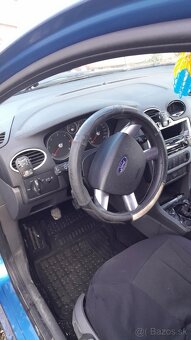 Ford focus - 6