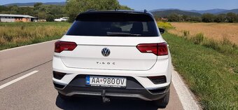 VW T-rock - 6