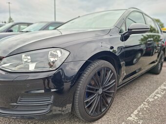 Volkswagen golf 7. 2.0.tdi. - 6