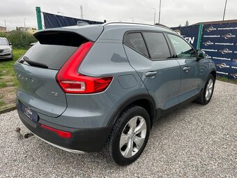 VOLVO xc40 T2-AUTOMAT-RV:2021--165tis km--1.5 Benzín - 6
