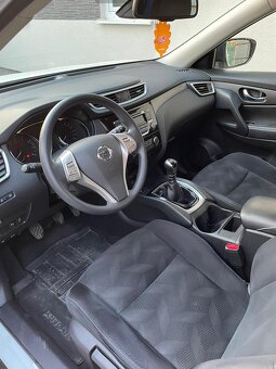 Xtrail 1.6 Dig-T - 6