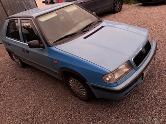 Škoda felicia 1.3 mpi - 6