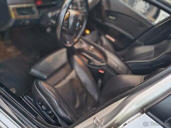 Predam BMW e60 530d - 6