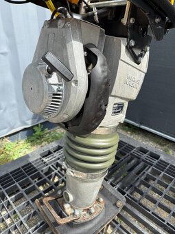 Vibračná noha Wacker Neuson BS 60-2, 2019 - 6