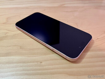 iPhone 15 Plus 128GB Pink - 6