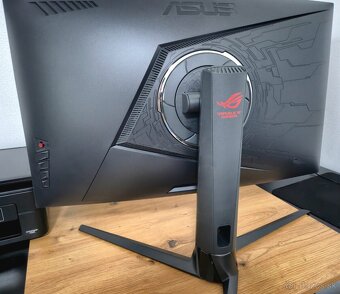 32" - ASUS ROG Strix XG32VC - 6