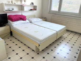 Priestranný a slnečný trojizbový byt na Dolinkách, Detva - 6