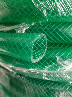 Záhradna hadica na zavlažovanie,čerpadlo - 6