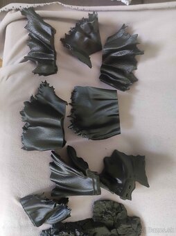 Zberateľská figúrka Sauron (Pán prsteňov Lord of the Rings) - 6