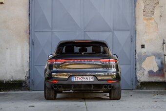 Porsche Macan S Diesel - 6