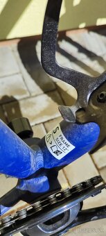 Juniorský bicykel Kross 24" - 6