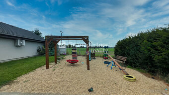 Rodinný dom s pozemkom 1012 m², Opoj, Trnava - 6