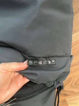 Kvalitný zimný fusak do kočíka - 6