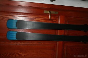 lyže Rossignol P400 163 cm - 6