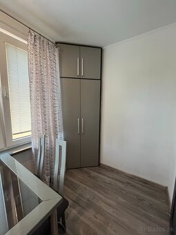 Prenajmem 2-izbový byt - 6