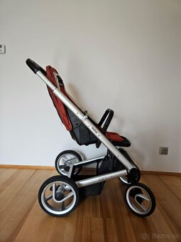 Predam trojkombinaciu Mutsy I go - 6