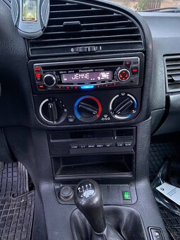 ROZPREDÁM BMW e36 316i - 6