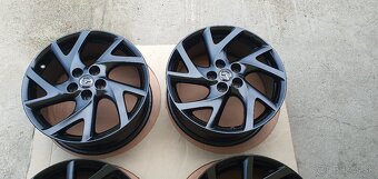 Mazda 6 gh gta honda crv cx30 5x114,3 r18 - 6