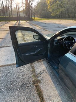 BMW 320d xDrive G20 Odstúpim leasing / Predám - 6