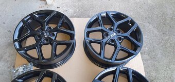 Kia gt line 5x114,3 r17 mazda hyudnai honda - 6